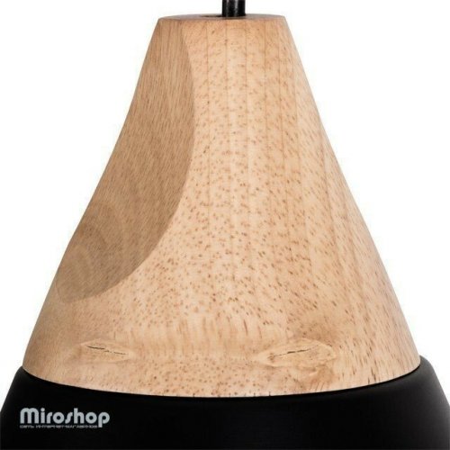 Підвісний світильник Kanlux SENIL B/G (24291) (91398)