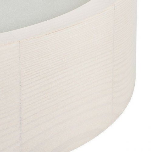 Підвісний світильник Kanlux JASMIN 370-W-H PLAFON.DREW.2x max 60W (23751)