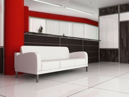 Підвісний світильник Kanlux VECOM LED SMD 65W-NW OPRAWA LED SMD (18822) (84439)