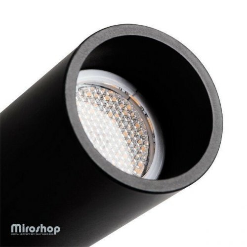 Підвісний світильник Kanlux ROLSA LED M-B (24390)