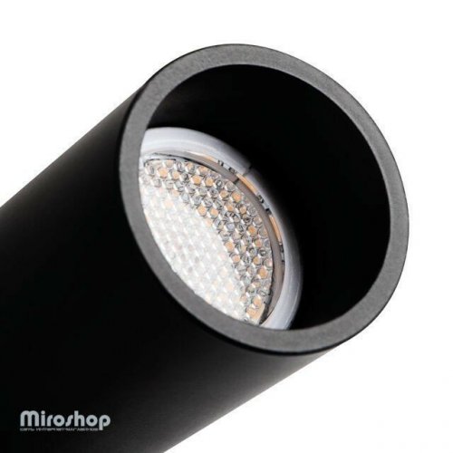 Підвісний світильник Kanlux ROLSA LED S-B (24392)