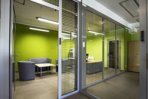 Підвісний світильник Kanlux Sonic LED SMD 70W-NW (18691) 