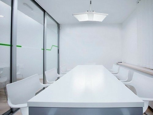 Підвісний світильник Kanlux Codia LED 8030 40W-NW (19981)