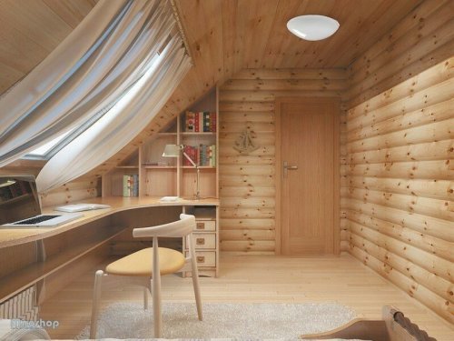 Стельовий світильник Kanlux PLAFMIN O (25690)