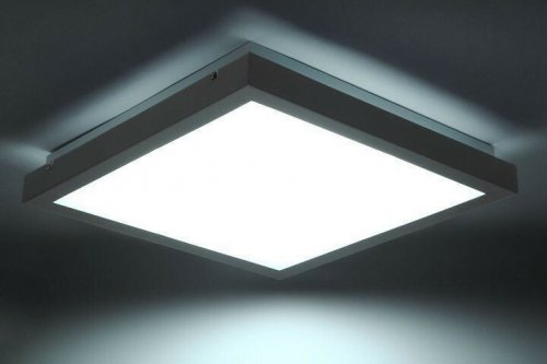 Стельовий світильник Kanlux TYBIA DL-236L 2X36W WTYKOWE PL-L EVG (19011) (84515)