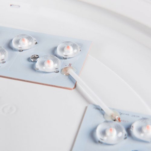 Стельовий світильник Kanlux BIGGE LED 42W-WW-O (28720)