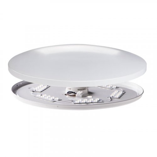 Стельовий світильник Kanlux BIGGE LED 42W-WW-O (28720)