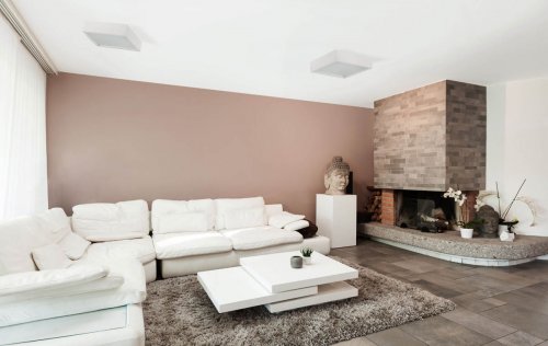 Потолочный светильник Kanlux MERSA 380-B/M PLAFONIERA DREW.KWADRA (29051)