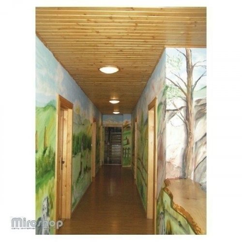 Стельовий світильник Kanlux TIVA 1030 MDR/ML-OL (70737) (47578)