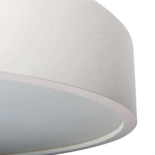 Потолочный светильник Kanlux JASMIN 370-W/M PLAFON.DREW.2 max 60W (23127) (26575)