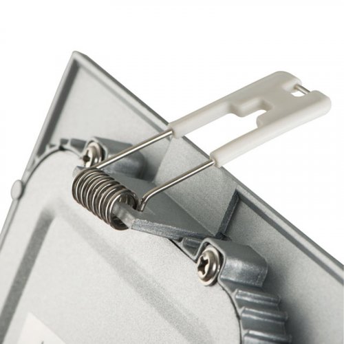 Потолочный  светильник  Kanlux  KATRO  V2  LED  12W-NW-SN  (27214)