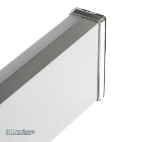 Настінний світильник Kanlux ASTEN LED IP44 8W-NW (26680) (25153)