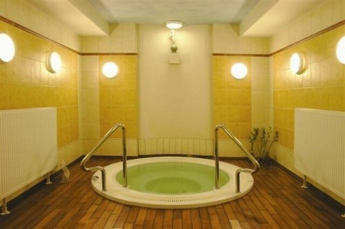 Світильник для ванною Kanlux Luven MX-216/21W EVG (18940)