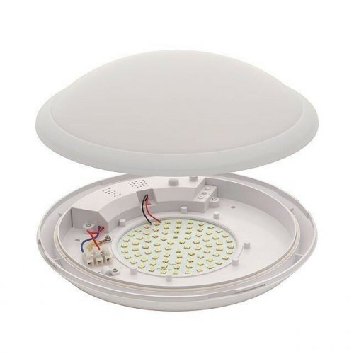 Світильник для ванною Kanlux Daba LED SMD DL-17O (19060)