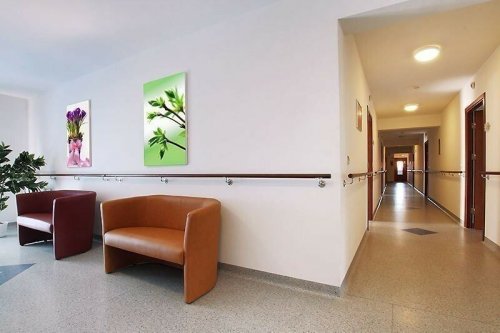 Світильник для ванною Kanlux Daba LED SMD DL-17O (19060)