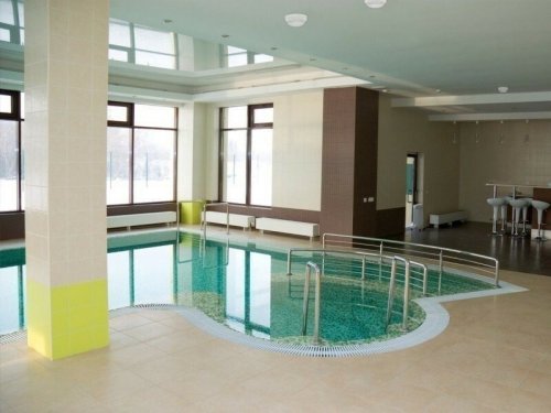 Светильник для ванной Kanlux Juga LED 8,6W-NW (19961)