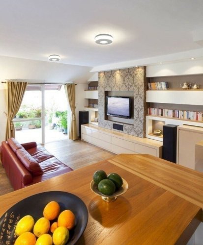 Потолочный светильник Kanlux Eclero DL-213O (19780)