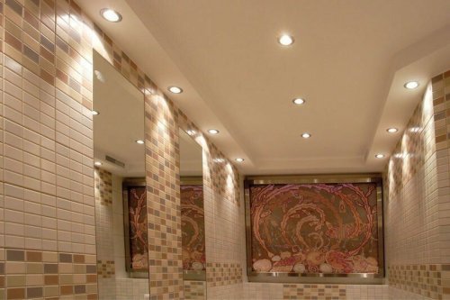 Точковий світильник Kanlux TESON AL-DSL50 (7373) (72061)