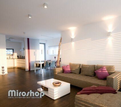 Точковий світильник Kanlux GORD DLP 50-W (25470) (91425)