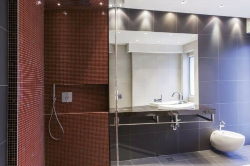 Точковий світильник Kanlux IMBER LED CW OPRAWA LED (23521) (90117) 