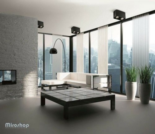 Точечный светильник Kanlux TOLEO DTL250-W (26120) (96638)