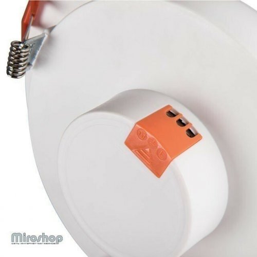 Точечный  светильник  Kanlux  LITEN  LED  6W-NW  (25561)  (96493)