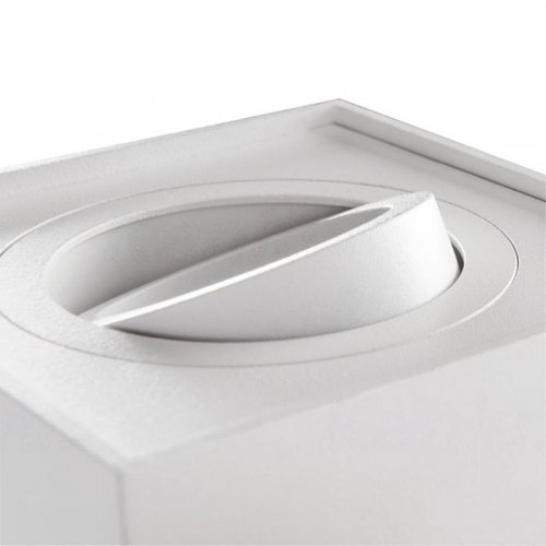 Точковий світильник Kanlux MINI GORD DLP-50-W PIER.OZDOB/KOM.OPR (28780) (25229)