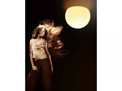 Стельовий світильник Azzardo AZ1522 Moon (MX2186-SG-WH) (15714) 