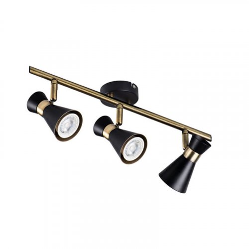Спот Kanlux MILENO EL-3I B-AG (29116) (26681)