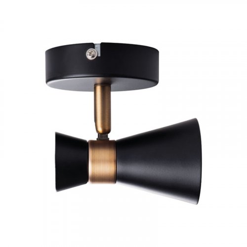 Спот Kanlux MILENO EL-1O B-AG (29110) (26675)