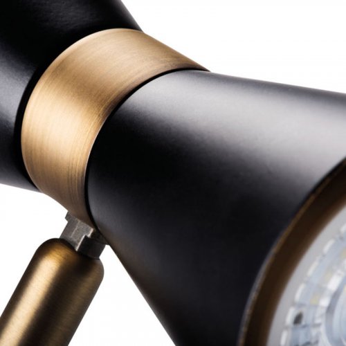 Спот Kanlux MILENO EL-1O B-AG (29110) (26675)