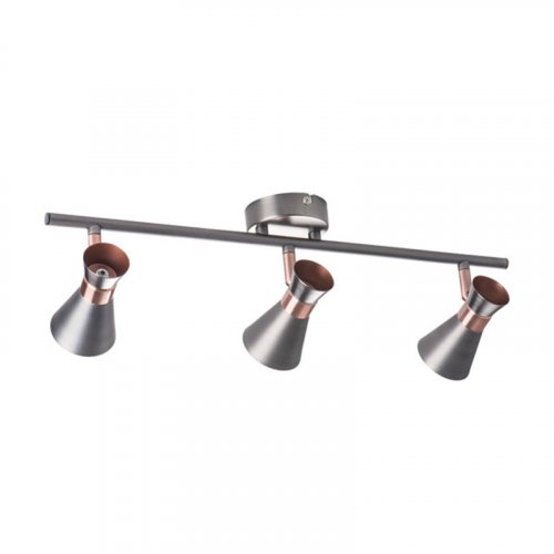 Спот Kanlux MILENO EL-3I ASR-AN (29117) (26682)