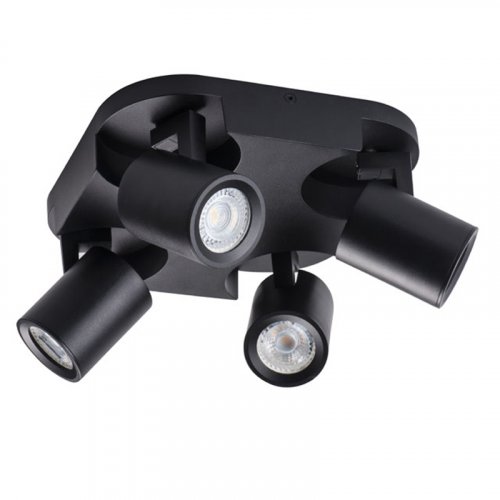 Спот Kanlux LAURIN EL-4O B (29129) (26696)