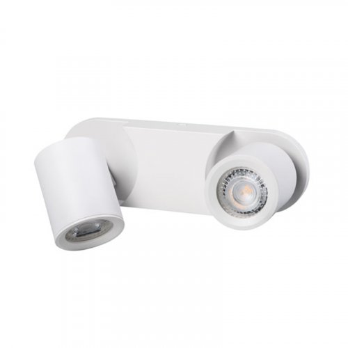 Спот Kanlux LAURIN EL-2I W (29122) (26691) 