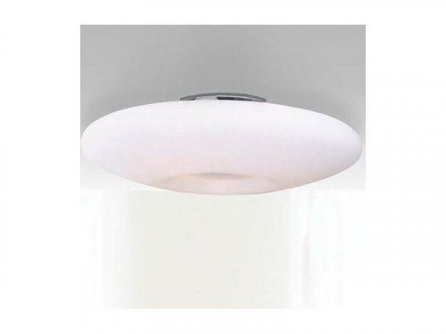 Потолочный светильник Azzardo AZ0281 Pires 60 top (LC 5123-4-WH) (15320)