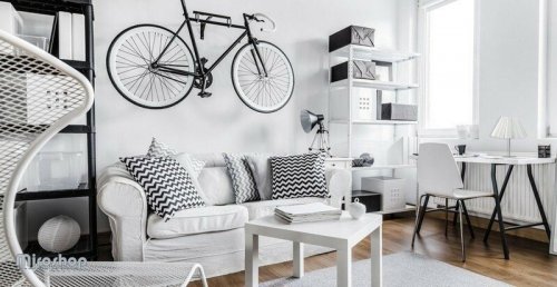 Торшер Kanlux VIDA D (25540)