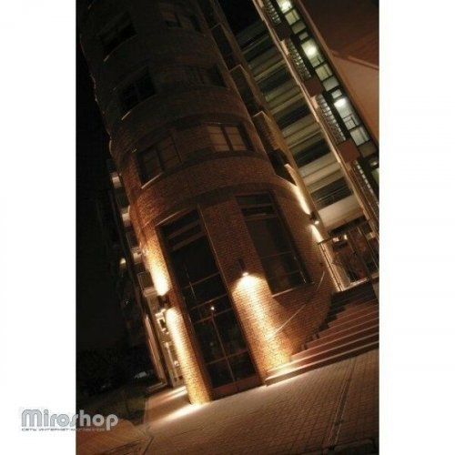 Уличный светильник Kanlux BART EL-135 (7079) (35003)