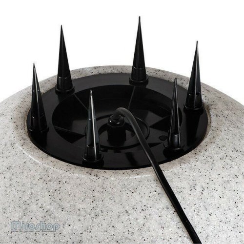 Парковый светильник Kanlux STONO 30 OPRAWA OGRODOWA (24651)