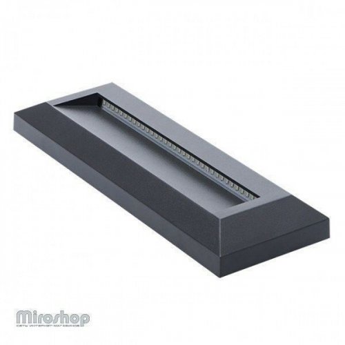 Вуличний світильник Kanlux ONSTAR LED-GR OPRAWA LED (22760) (84624) 