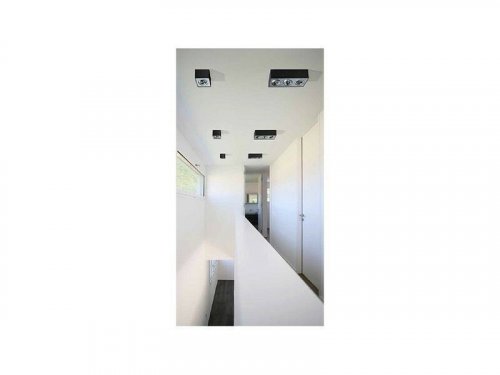 Стельовий світильник Azzardo AZ1264 Paulo 4 12V (black/aluminium) (GM4400-BK-ALU)