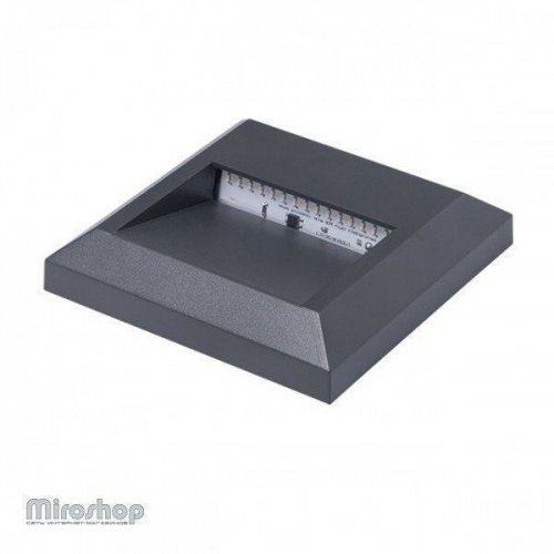 Вуличний світильник Kanlux CROTO LED-GR-L OPRAWA LED (22770) (84625)