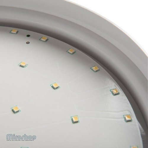 Потолочный светильник Kanlux SANSO LED 15W-NW-SE (26520) (26604)