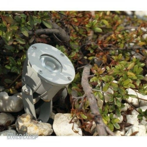 Ґрунтовий світильник Kanlux GRIBLO POWER LED OPR.POWER LED (18130) (84597)