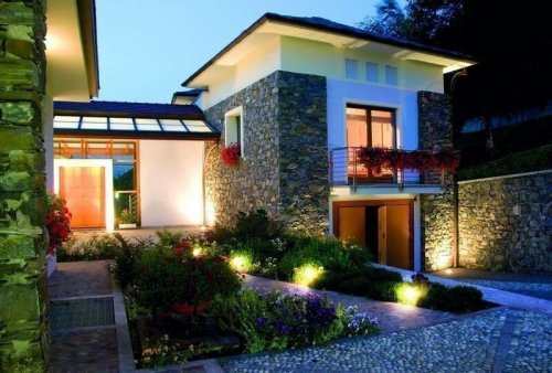 Ґрунтовий світильник Kanlux IDAVA 25 OPR.OGRODOWA E27/ max 25W (23510) (26571)