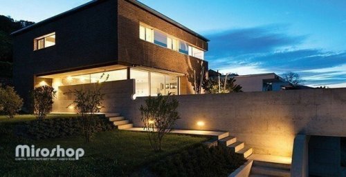 Прожектор Kanlux ANTRA LED10W-NW-SE GR (25580)