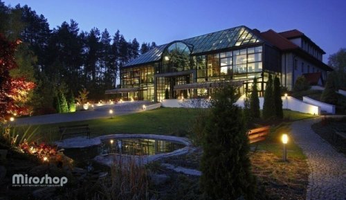 Вуличний світильник Kanlux AGARA LED EL-19I-UP (18601) (71897)