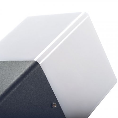 Настенный светильник Kanlux VADRA 16L-UP (29010) (26648)