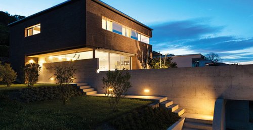 Прожектор Kanlux ANTRA LED50W-NW GR (25585)