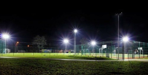 Прожектор Kanlux AVIA MTH-478/250W-B (4013)