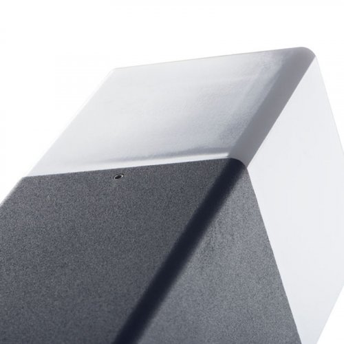 Вуличний стовпчик Kanlux VADRA 80 (29013) (26651)